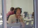 K0BJ on cw